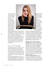 ANYA TAYLOR-JOY in Elle Magazine, Netherlands March 2021