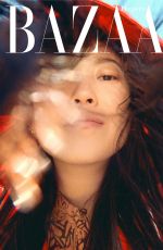 AWKWAFINA in Harper
