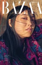AWKWAFINA in Harper