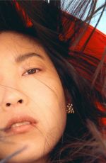 AWKWAFINA in Harper