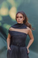 BAILEE MADISON - A Week Away Press Day Photoshoot, February 2021