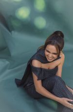 BAILEE MADISON - A Week Away Press Day Photoshoot, February 2021