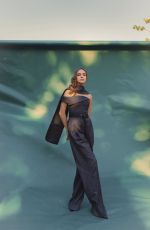 BAILEE MADISON - A Week Away Press Day Photoshoot, February 2021