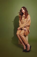 BAILEE MADISON at a Photoshoot, 02/25/2021