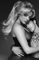 BEBE REXHA in L