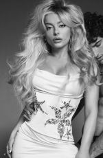 BEBE REXHA in L