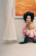 BELLA HADID in Elle Magazine, Spain March 2021