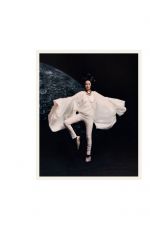 BELLA HADID in Elle Magazine, Spain March 2021