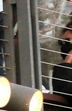 BEYONCE and Jay-Z Out for Dinner at Nobu in Malibu 02/07/2021