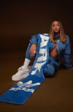 BEYONCE for Icy Park 2021 Campaign
