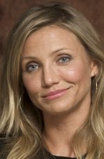 CAMERON DIAZ at My Sister