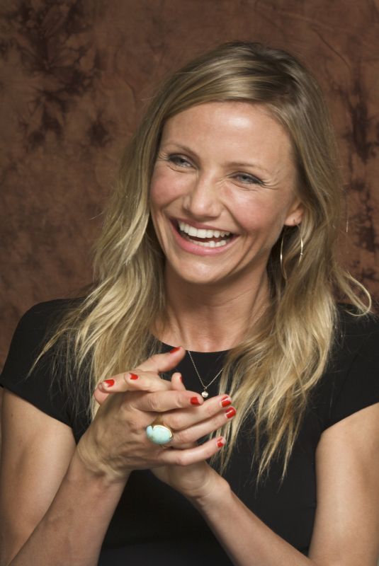 CAMERON DIAZ at My Sister