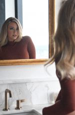 CAMILLE KOSTEK for Sleepytie Hair, 2021