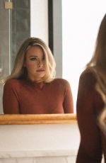 CAMILLE KOSTEK for Sleepytie Hair, 2021