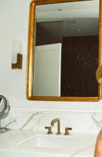 CAMILLE KOSTEK for Sleepytie Hair, 2021