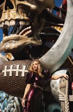 CAMILLE KOSTEK for Tampa Bay Times, February 2021