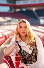CAMILLE KOSTEK for Tampa Bay Times, February 2021