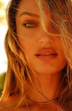 CANDICE SWANEPOEL for Tropic of C, 2021
