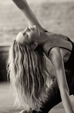 CANDICE SWANEPOEL for Tropic of C, 2021