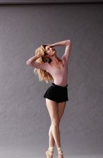 CANDICE SWANEPOEL for Tropic of C, 2021