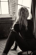 CANDICE SWANEPOEL for Tropic of C, 2021