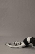 CANDICE SWANEPOEL for Tropic of C, 2021