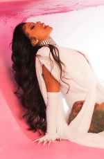 CARDI B - Up Single Promos