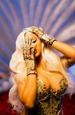 CARDI B - Up Single Promos