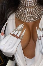 CARDI B - Up Single Promos
