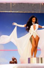 CARDI B - Up Single Promos