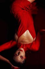 CARMELLA ROSE at a Photoshoot, 2021