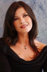 CATHERINE ZETA JONES at Ocean