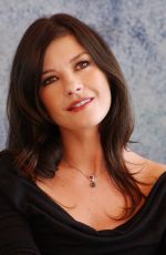 CATHERINE ZETA JONES at Ocean