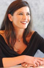 CATHERINE ZETA JONES at Ocean