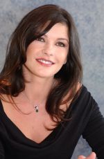 CATHERINE ZETA JONES at Ocean