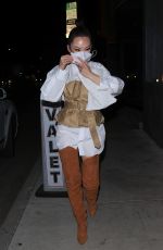 CHRISTINE CHIU at Craig