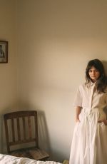 CIARA BRAVO for The Laterals, Spring 2021