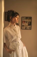 CIARA BRAVO for The Laterals, Spring 2021