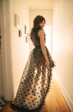 CIARA BRAVO for The Laterals, Spring 2021