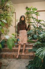 CIARA BRAVO for The Laterals, Spring 2021