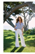 CINDY CRAWFORD in Red Magazine, UK March 2021