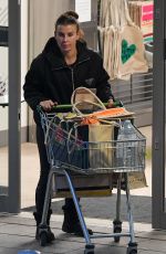 COLEEN ROONEY Out Shopping in Cheshire 02/10/2021