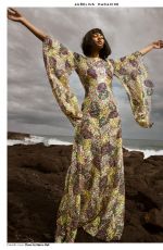 DANIELLE HERRINGTON for Aurelius Magazine, Spring 2021
