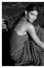 DANIELLE HERRINGTON for Aurelius Magazine, Spring 2021
