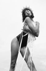 DANIELLE HERRINGTON for Aurelius Magazine, Spring 2021