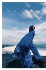 DANIELLE HERRINGTON for Aurelius Magazine, Spring 2021