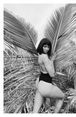 DANIELLE HERRINGTON for Aurelius Magazine, Spring 2021
