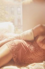 DANIELLE HERRINGTON for Frederick