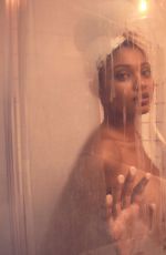 DANIELLE HERRINGTON for Frederick