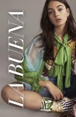 DEVA CASSEL for Harper